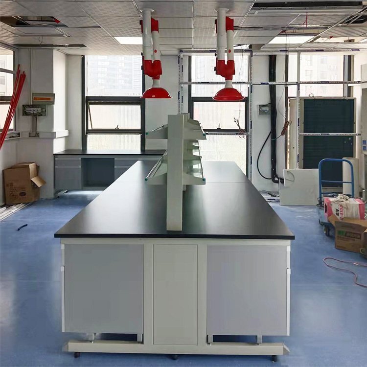 實驗室建設(shè)工作探索，優(yōu)質(zhì)設(shè)備提升實驗品質(zhì)